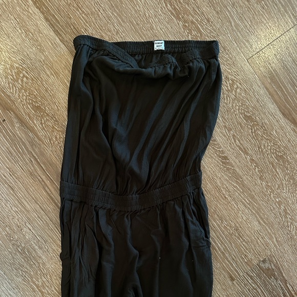 Aritzia Sunday Best Tabata jumpsuit - Picture 2 of 5